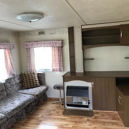 Mikelbaka Campsite